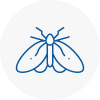 Moth Control Specialists In Woburn Sands